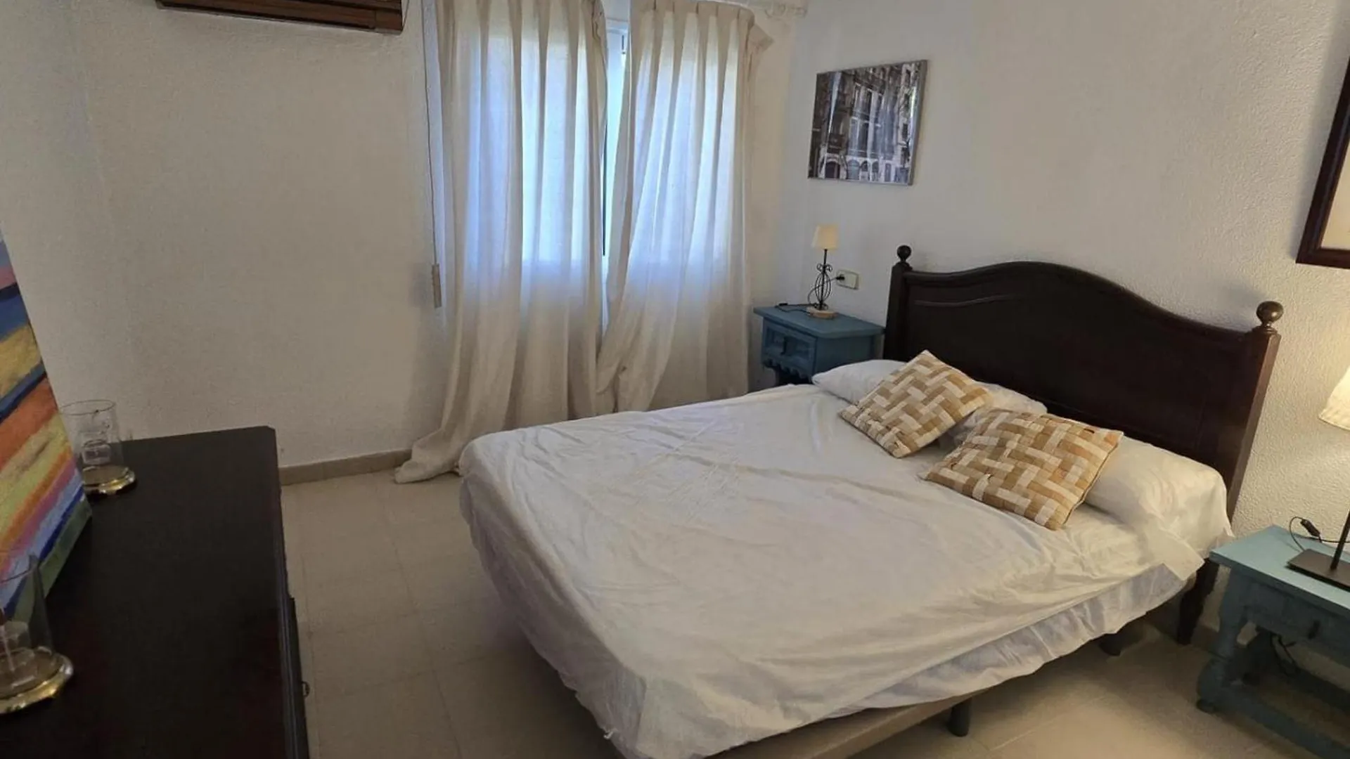 Villa Amplia Casa En Roses Para 16 Pers. Con Piscina Y Gran Aparcamiento - Es-204-78 Spanje