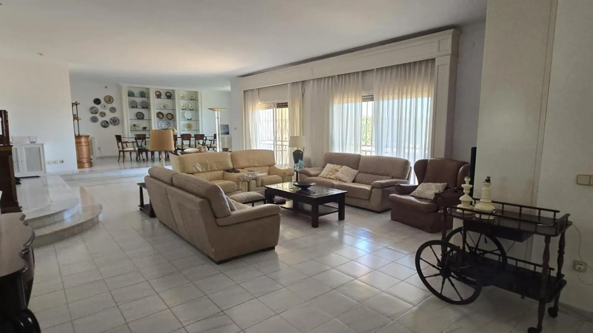 Amplia Casa En Roses Para 16 Pers. Con Piscina Y Gran Aparcamiento - Es-204-78