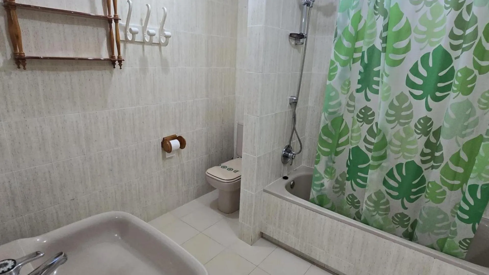 Amplia Casa En Roses Para 16 Pers. Con Piscina Y Gran Aparcamiento - Es-204-78 Spanyolország