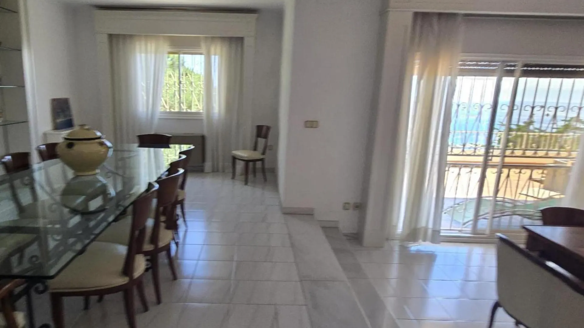 Amplia Casa En Roses Para 16 Pers. Con Piscina Y Gran Aparcamiento - Es-204-78