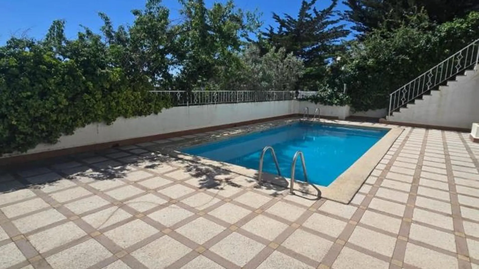 Villa Amplia Casa En Roses Para 16 Pers. Con Piscina Y Gran Aparcamiento - Es-204-78