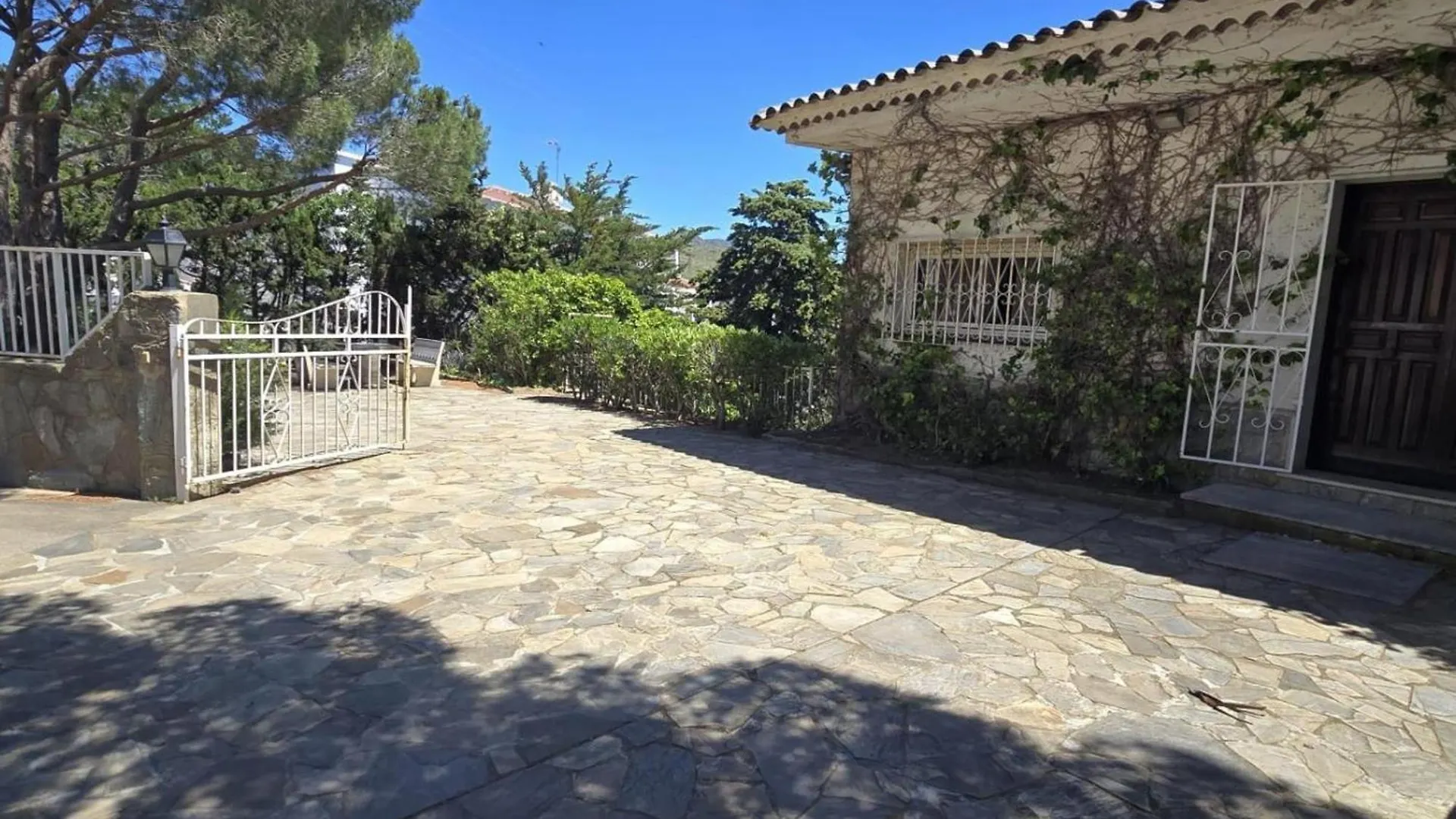 Amplia Casa En Roses Para 16 Pers. Con Piscina Y Gran Aparcamiento - Es-204-78 Spanyolország